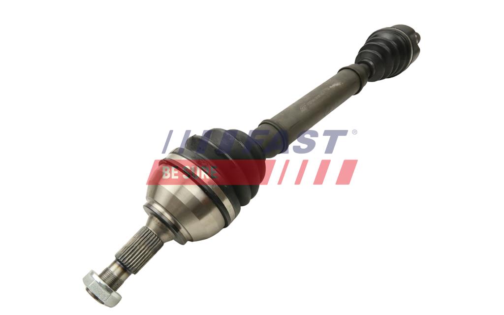 FT27049 ARBRE DE TRANSMISSION CITROEN JUMPY 16> GAUCHE 1.6 BlueHDi 115