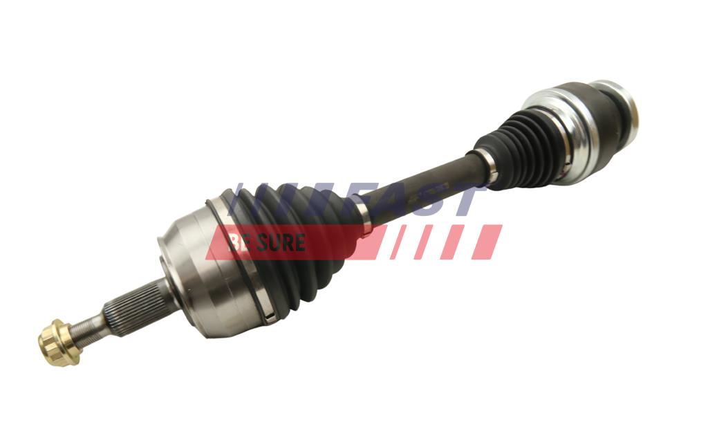 FT27053 ARBRE DE TRANSMISSION VW TRANSPORTER T6 15> GAUCHE 2.0 TDI