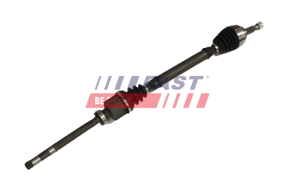 FT27059 SEMIASSE CITROEN JUMPY 16> DX 1.6 BlueHDi 115