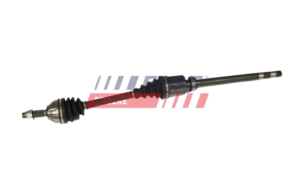 FT27062 ARBRE DE TRANSMISSION CITROEN JUMPY 16> DROIT 2.0 BlueHDi