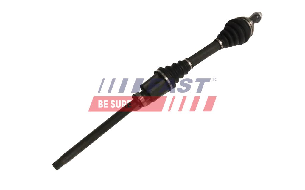 FT27063 SEMIASSE CITROEN JUMPY 07> DX 2.0 Hdi