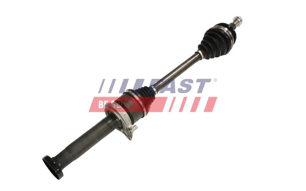 FT27065 SEMIASSE VW TRANSPORTER T6 15> DX 2.0 TDI