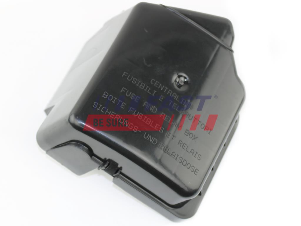 FT90200 KRYT FIAT DOBLO 09> POJISTKOVÁ SKŘÍŇKA VÝŠ