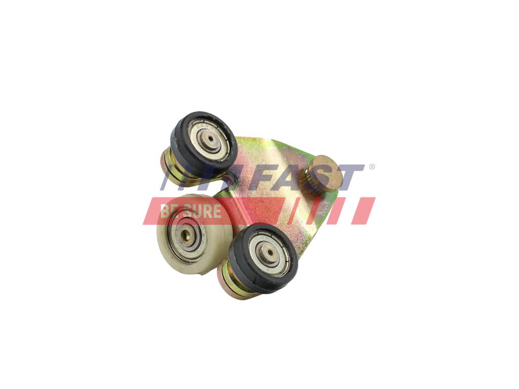 FT95232 DOOR GUIDE FIAT DUCATO 94> RIGHT