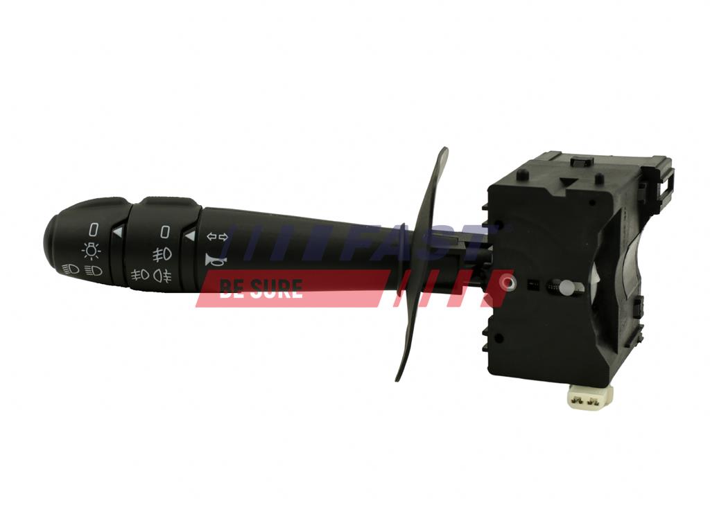 FT82001 STEERING COLUMN SWITCH/STALK RENAULT KANGOO I 97> 1.9 DCI 13-PIN + 2-PIN