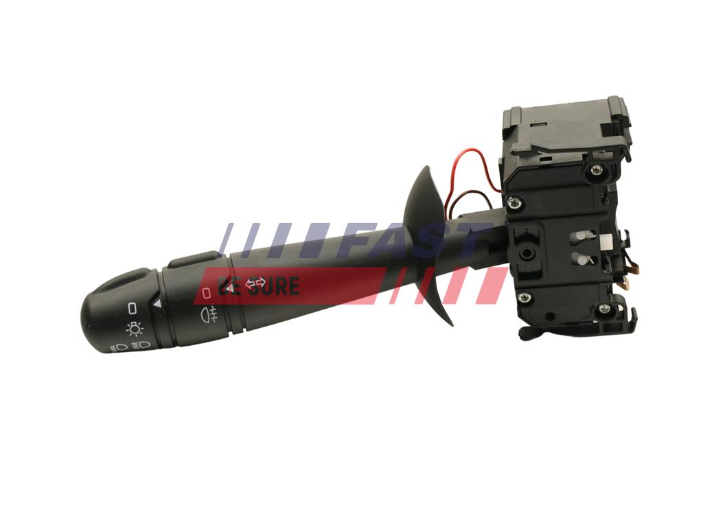 FT82021 STEERING COLUMN SWITCH/STALK RENAULT TRAFIC 01> TURN INDICATOR LIGHT 13-PIN