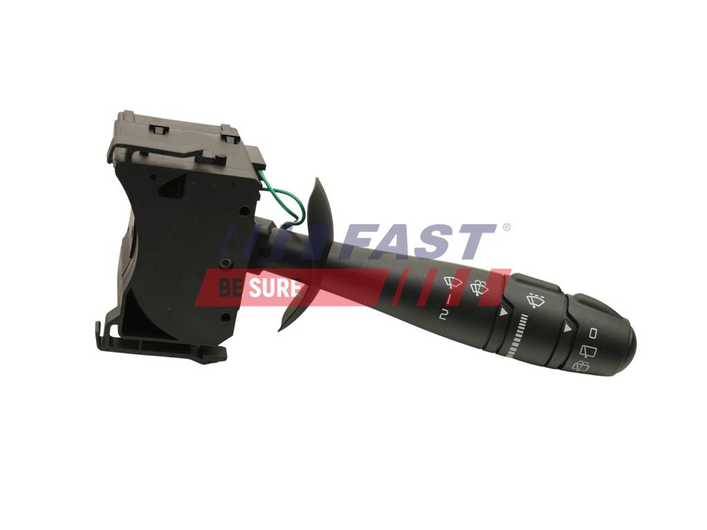 FT82023 ПЕРЕМИКАЧ КОМБІНОВАНИЙ RENAULT TRAFIC 01> СКЛООЧИСНИКИ 13-PIN