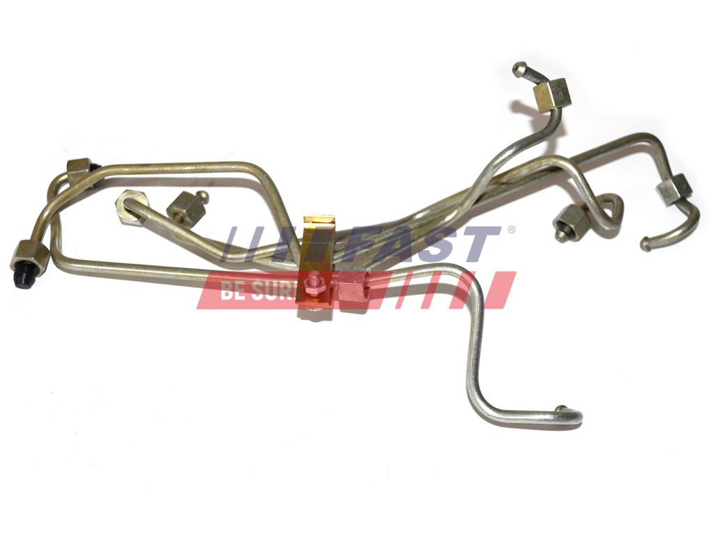 FT39500 FUEL HOSE IVECO DAILY 00> SET