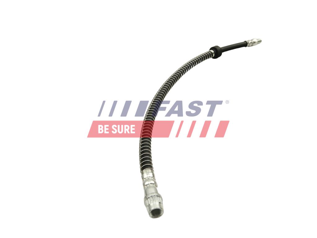 FT35061 BRAKE HOSE CITROEN BERLINGO 08> FRONT L/R 485MM M10X1 / F10X1