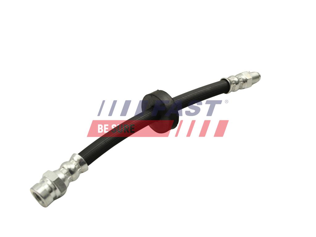 FT35059 ТОРМОЗНОЙ ШЛАНГ FIAT TIPO 16> ЗАД ЛЕВ/ПРАВ 210MM M10X1 / F10X1