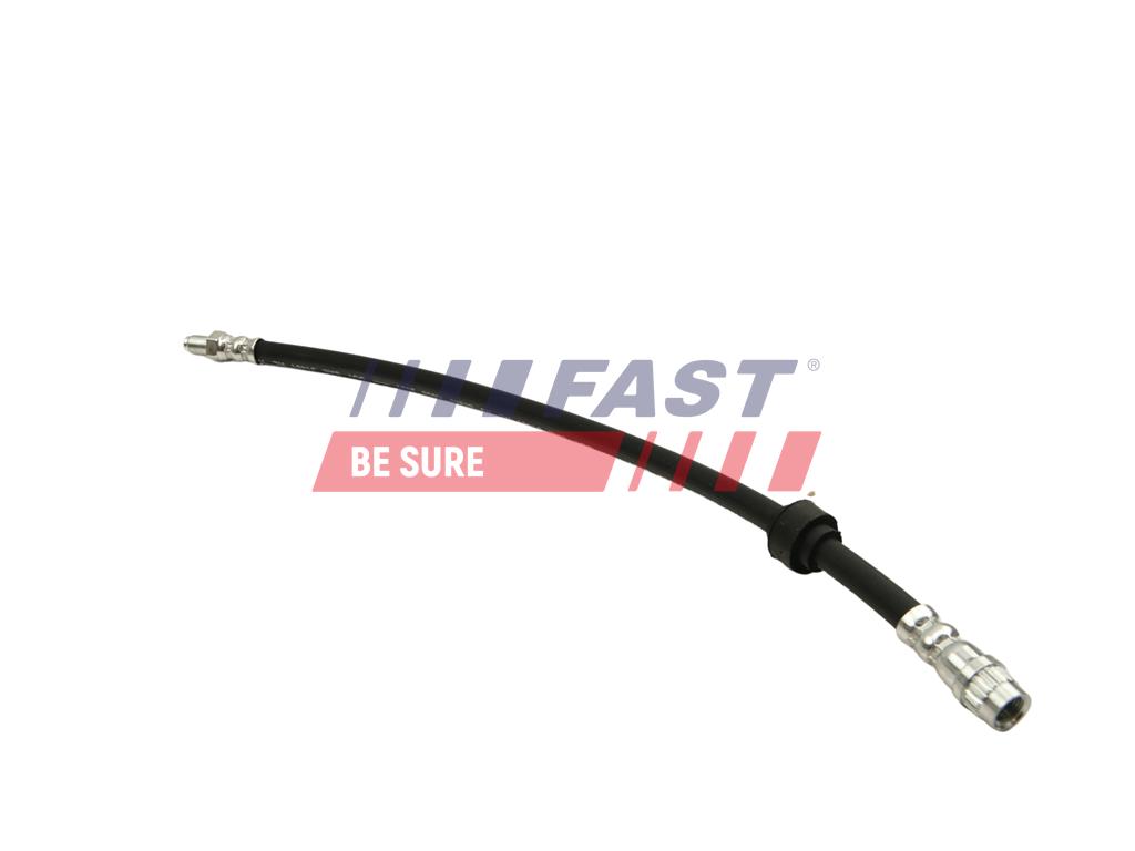 FT35060 TUBO FLEXIBLE DE FRENOS RENAULT TRAFIC 14> DELANTERO DCHA./IZQ. 410MM M10X1 / F10X1