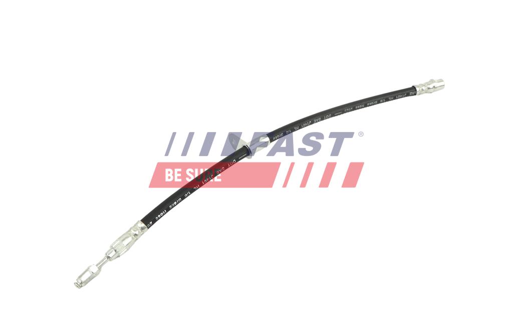 FT35006 HADICE BRZD FORD TRANSIT CONNECT 13> ZADNÍ PR 1.5 TDCI