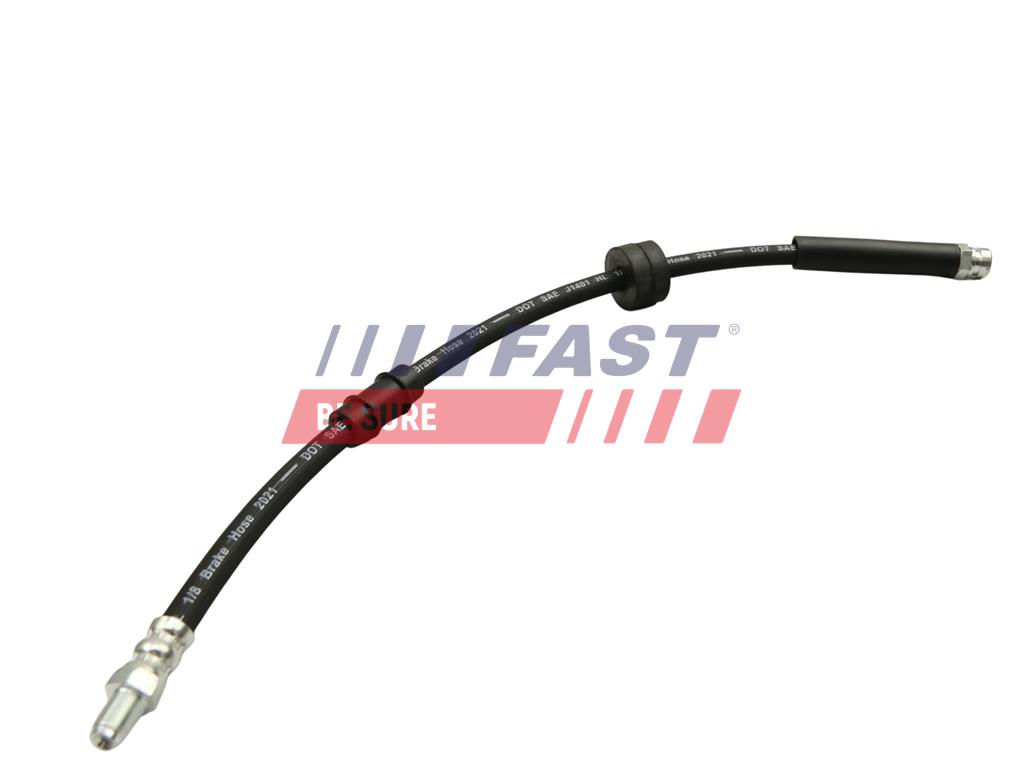 FT35049 HADICE BRZD FIAT DUCATO 06> PŘEDNÍ LP 500MM M10X1 / F10X1