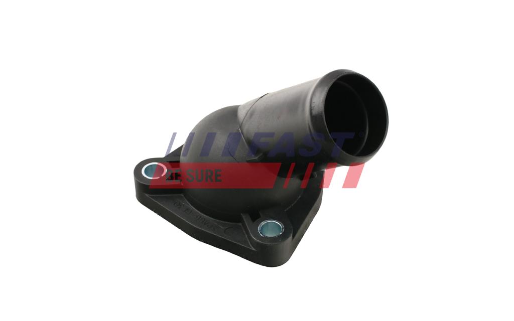 FT61583 MANCHE, BATTERIE CHAUFFANTE-CHAUFFAGE FORD TRANSIT CONNECT 02> TUYAU 1.8 TDCi 06>