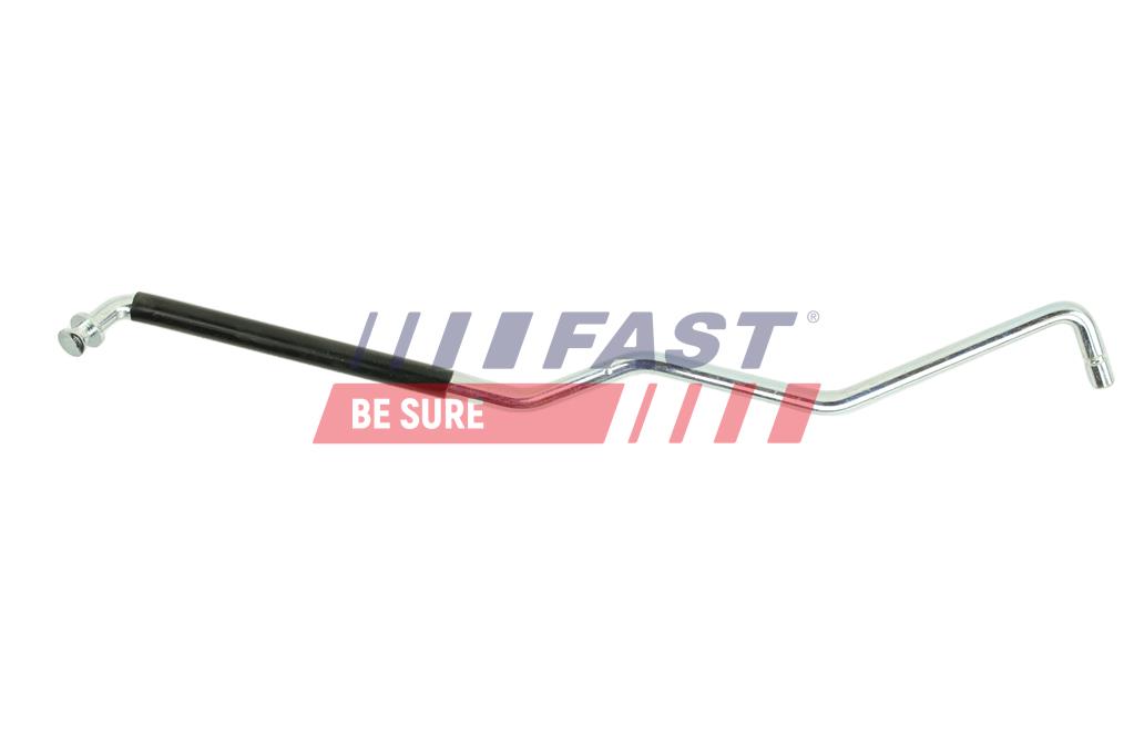 FT95517 SUPPORTO COFANO FIAT DOBLO 09>