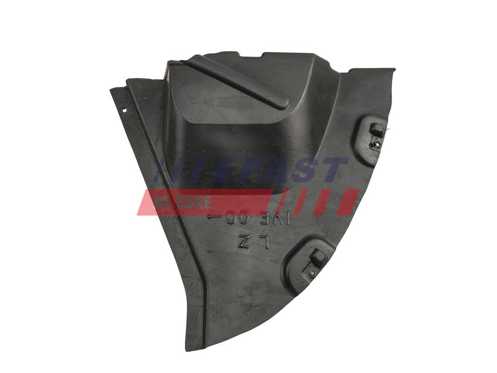 FT90534 ПІДКРИЛЬНИК IVECO DAILY 00> ПЕРЕД ЛВ ПЕРЕД