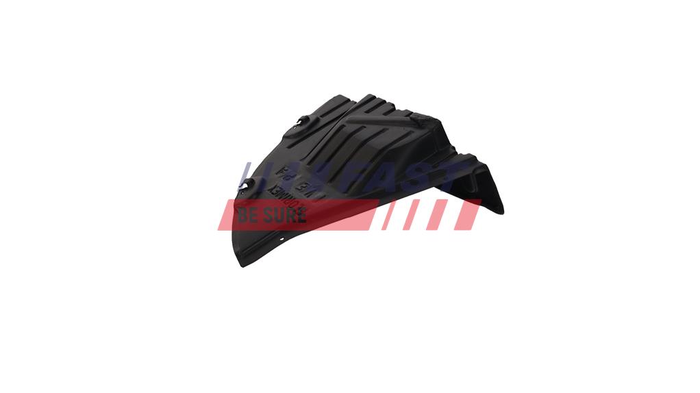 FT90536 WHEEL ARCH IVECO DAILY 00> FRONT RIGHT FRONT