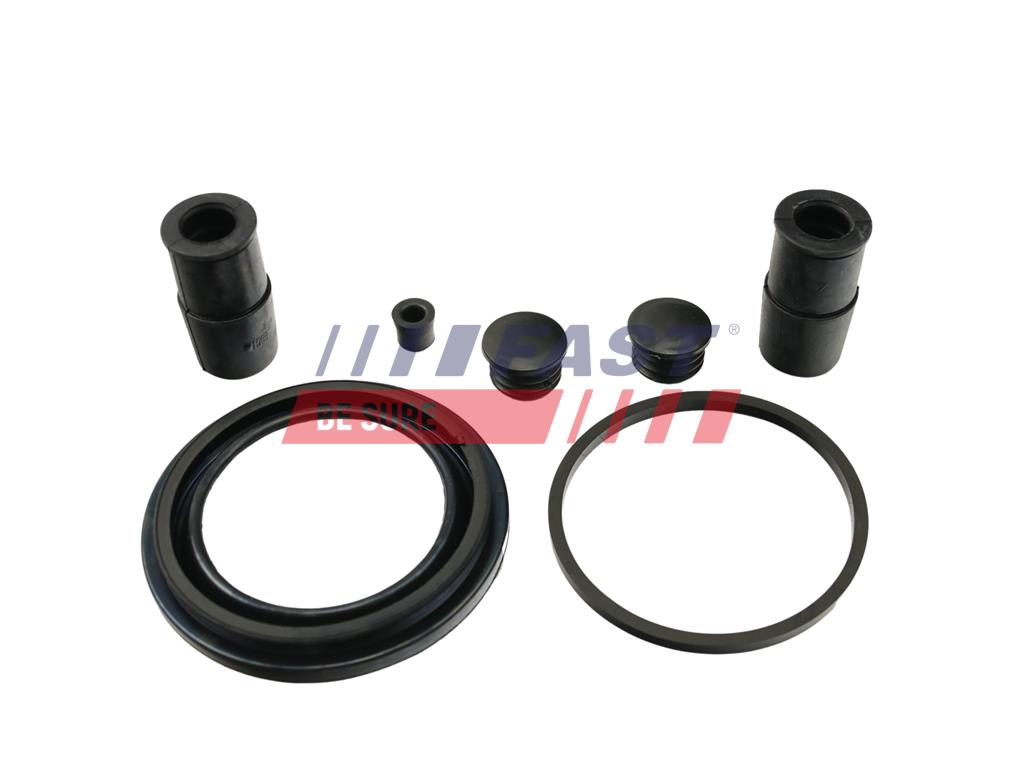 FT32220 KIT REVISIONE PINZA FRENO MERCEDES SPRINTER 06> 906 ANTERIORE 60MM ATE