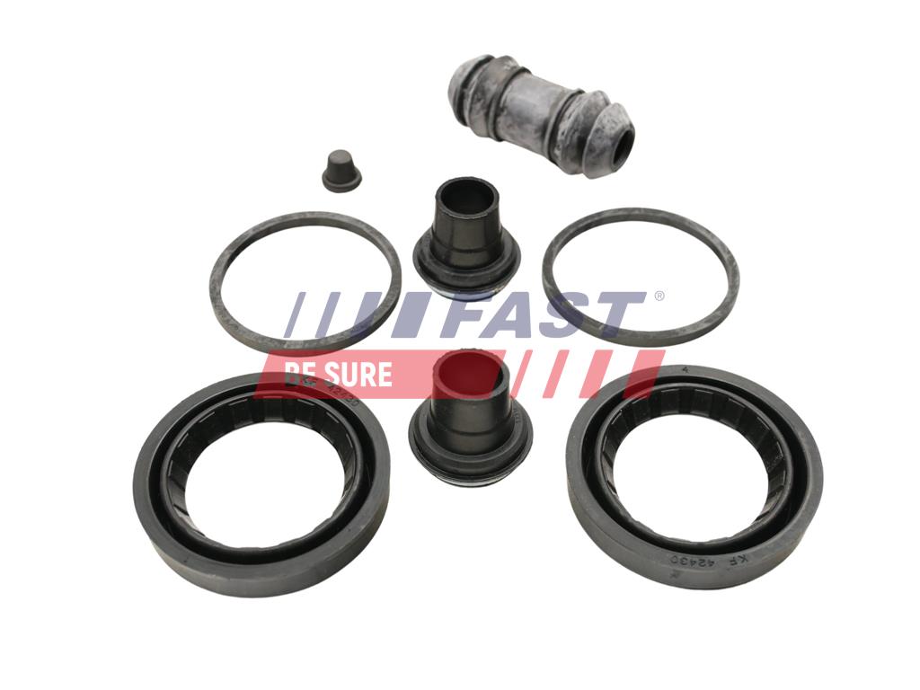 FT32222 REPERATURKA ZACISKU HAM MERCEDES SPRINTER 06> 906 45MM BOSCH