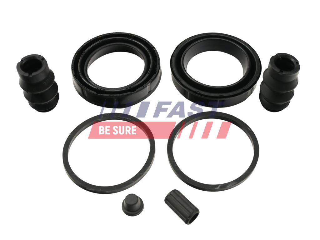FT32225 REPERATURKA ZACISKU HAM MERCEDES SPRINTER 06> 906 48MM BOSCH