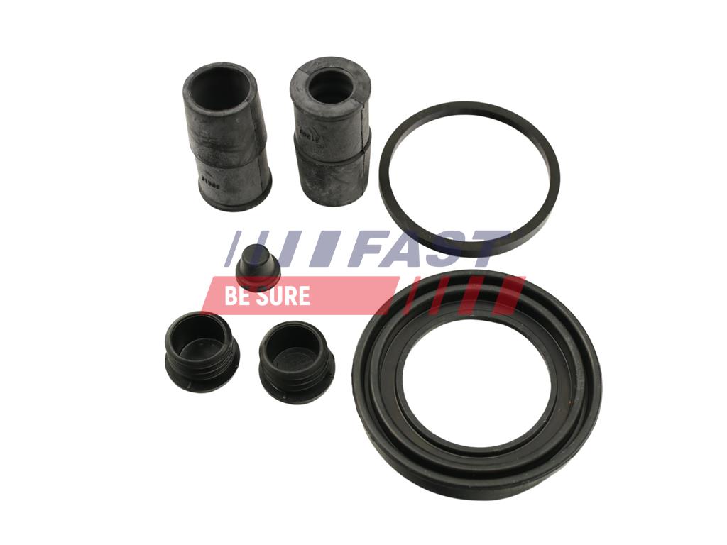 FT32226 РЕМКОМПЛЕКТ СУПОРТУ ГАЛЬМ MERCEDES SPRINTER 95> 901-905 46MM ATE