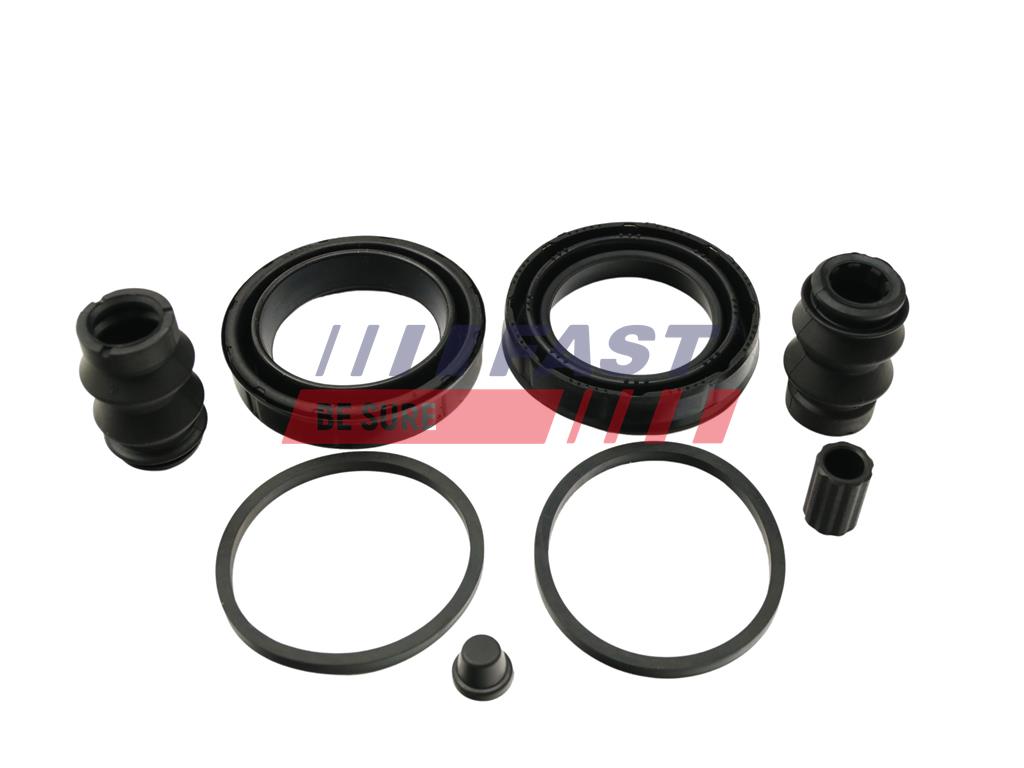 FT32229 REPERATURKA ZACISKU HAM MERCEDES SPRINTER 06> 906 TYŁ 48MM BOSCH