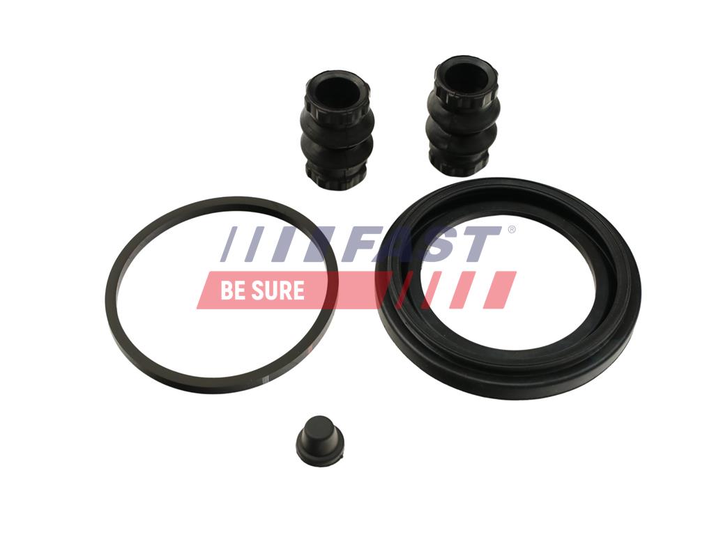 FT32217 РЕМКОМПЛЕКТ СУПОРТУ ГАЛЬМ FIAT TIPO 16> ПЕРЕД 57MM LUCAS