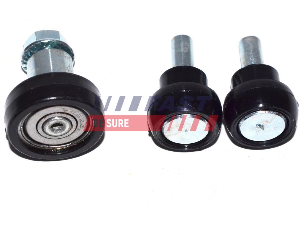 FT95523 DOOR GUIDE WHEEL RENAULT MASTER III 10> SIDE LOWER