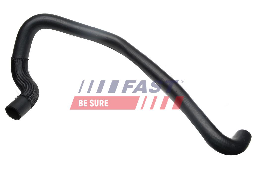 FT61648 RURA CHŁODZENIA RENAULT MASTER III 10> CHŁODNICY GÓRA 32MM