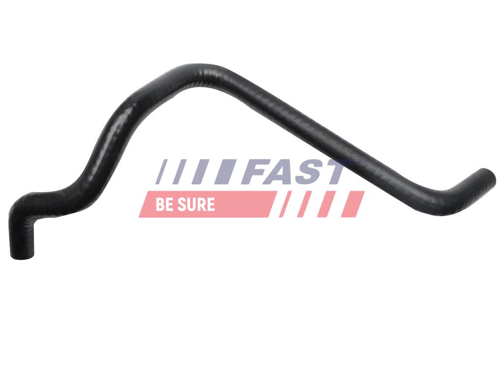 FT61652 COOLING HOSE FIAT DOBLO 09> EXPANSION TANK 1.6/2.0JTD