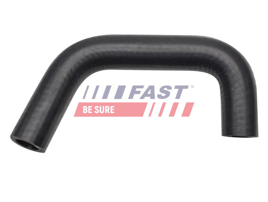 FT61654 TUBO RADIATORE FIAT DOBLO 00> 1.9D