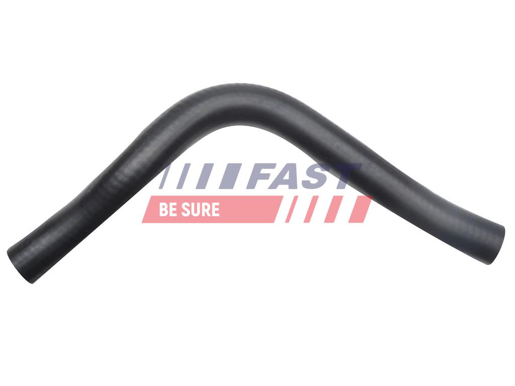 FT61657 ТРУБА СИСТ. ОХЛАЖДЕНИЯ FIAT DUCATO 94> ФИЛЬТР МАСЛЯНЫЙ ВПУСК 2.5/2.8