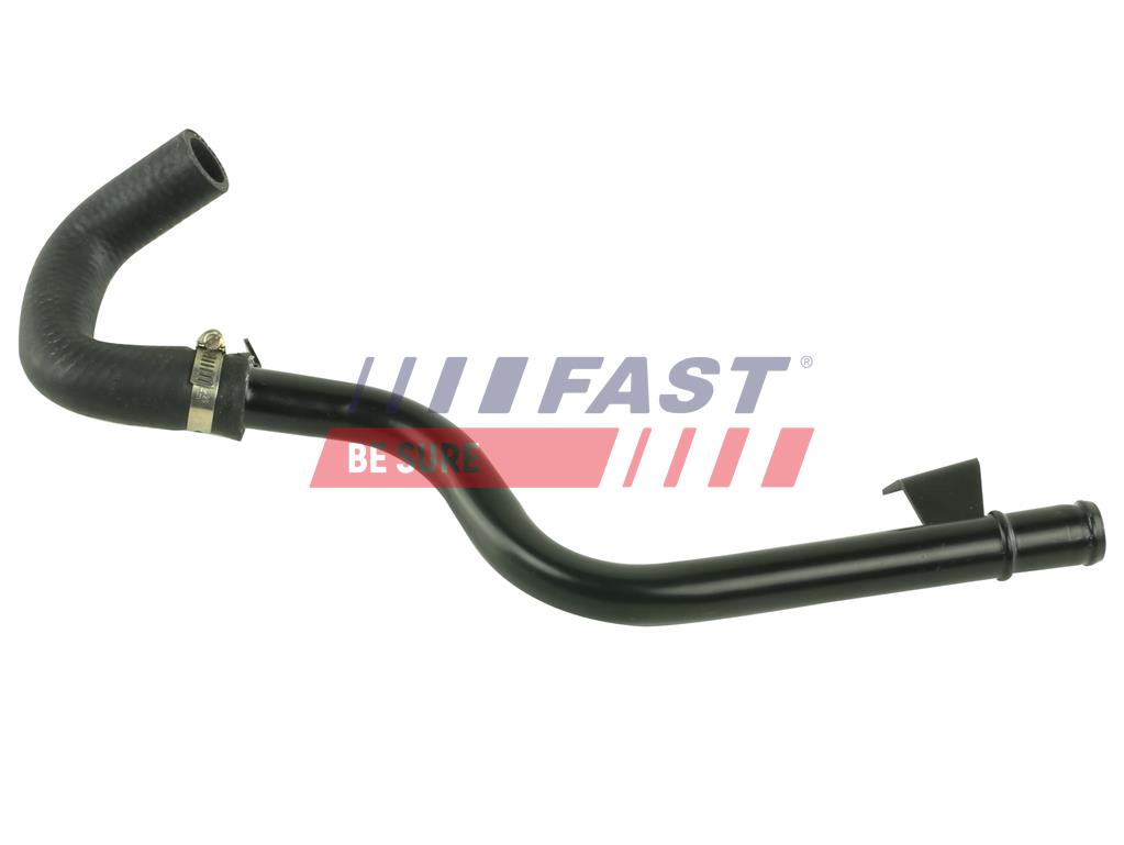 FT61658 CHLADICÍ TRUBKA CITROEN BERLINGO 96> EXPANZNÍ NÁDRŽKA DOLŮ