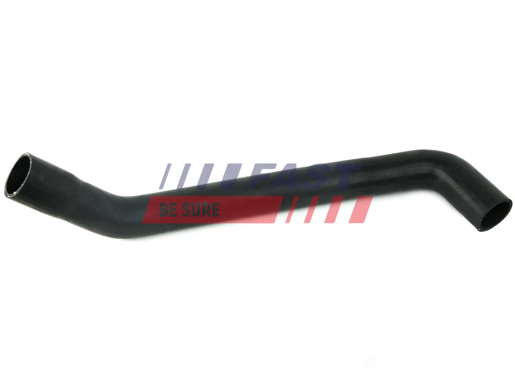 FT61661 TUBE D`INTERCOOLER RENAULT TRAFIC 01> GAUCHE 1.9 DCI