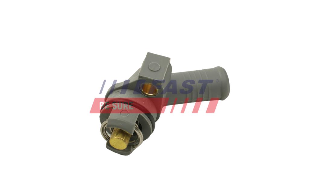 FT61567 COOLING HOSE FIAT DUCATO 06> OIL COOLER PIPE