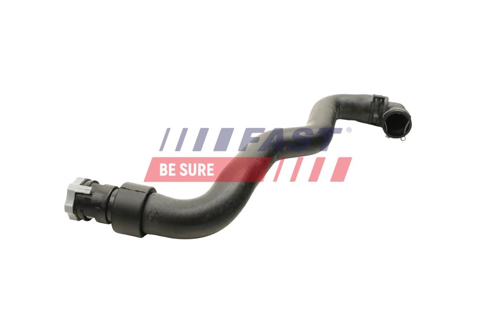 FT61570 CHLADICÍ TRUBKA FORD TRANSIT CONNECT 13> RADIÁTORU