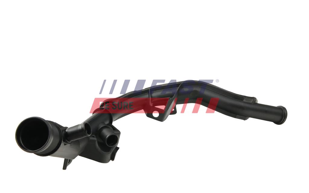 FT61578 ПАТРУБОК СИСТЕМИ ОХОЛОДЖЕННЯ CITROEN BERLINGO 96> 1.9 D 70 99>