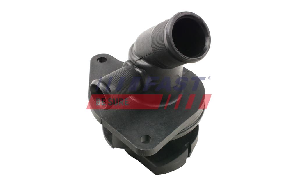 FT61580 CHLADICÍ TRUBKA CITROEN NEMO 07> KRÓCIEC 1.4