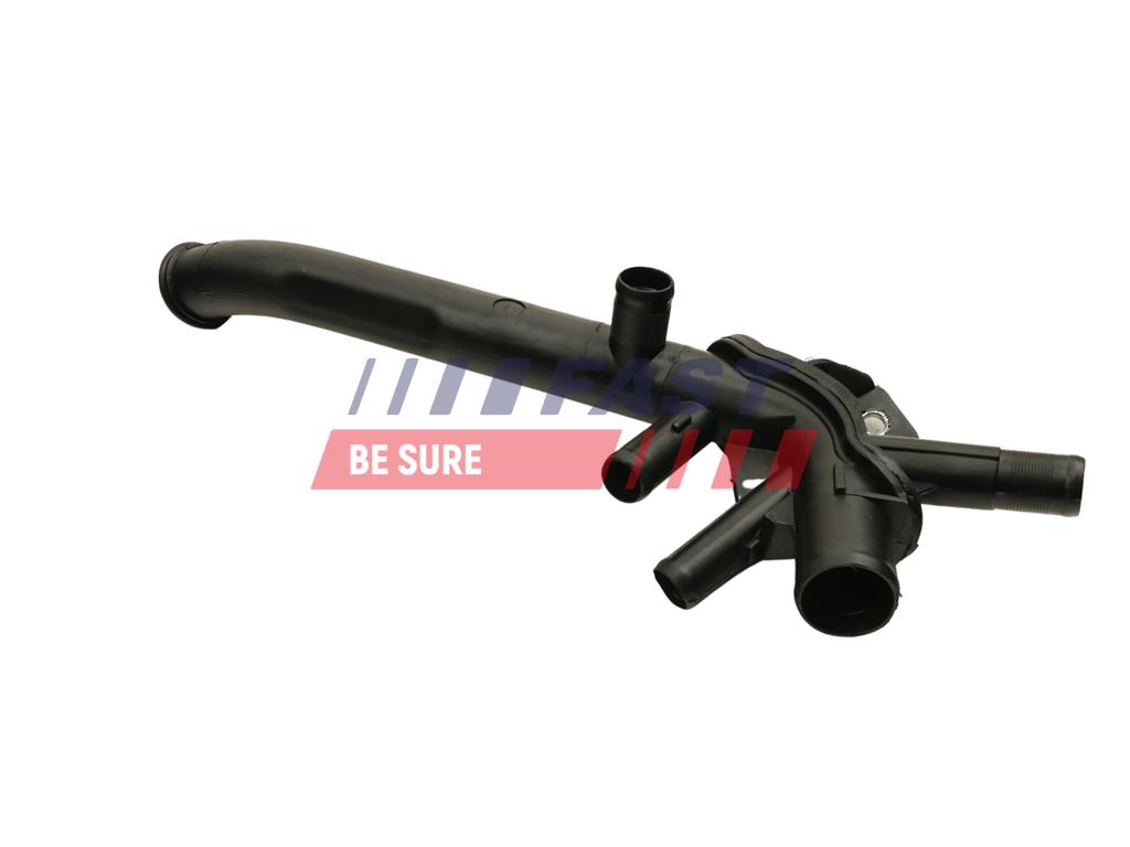 FT61501 RURA CHŁODZENIA RENAULT KANGOO I 97> 1.5 dCi