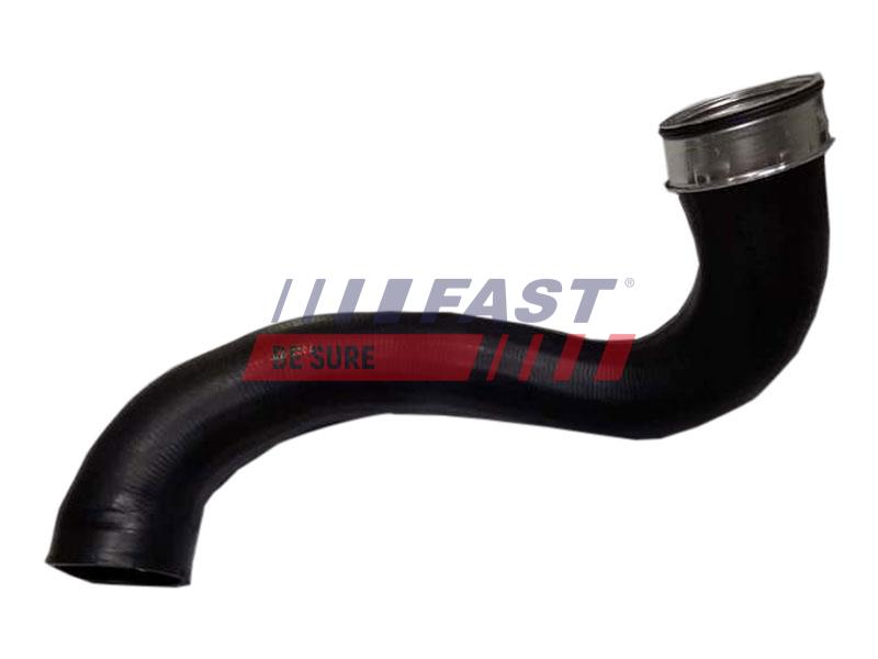 FT61601 ТРУБА ИНТЕРКУЛЛЕРА MERCEDES SPRINTER 95> 901-905 ЛЕВ 2.7 CDI