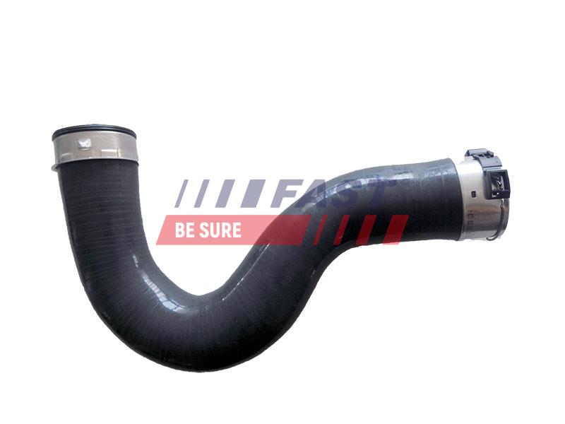 FT61606 INTERCOOLER HOSE MERCEDES SPRINTER 06> 906 LEFT