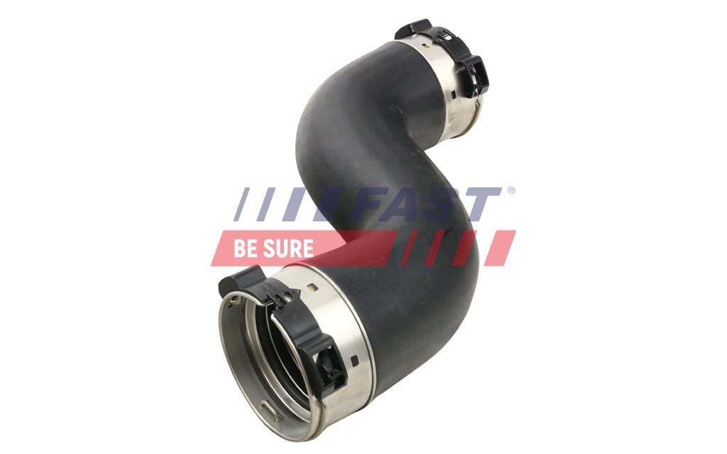 FT61608 TUBO INTERCOOLER MERCEDES SPRINTER 06> 906 SX