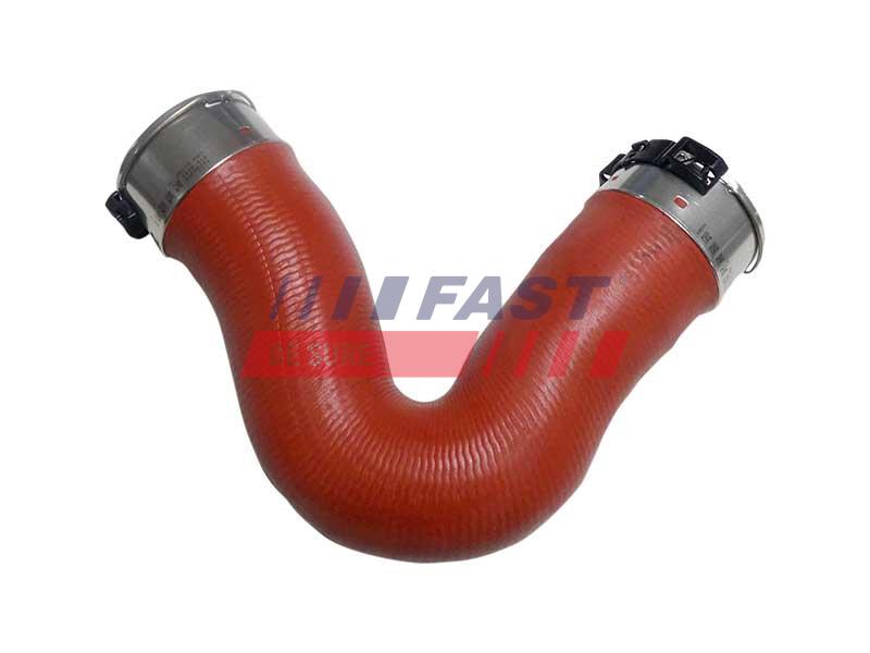 FT61609 INTERCOOLER HOSE MERCEDES SPRINTER 06> 906 RIGHT