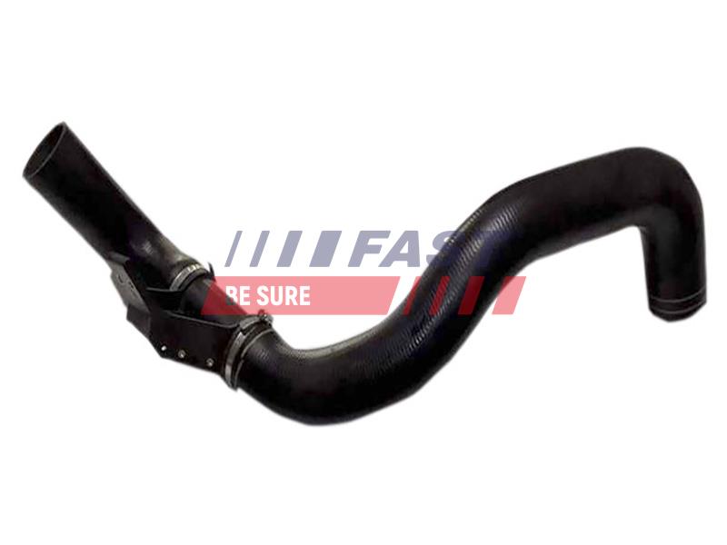 FT61550 RURA INTERCOOLERA MERCEDES SPRINTER 95> 901-905 LE SET