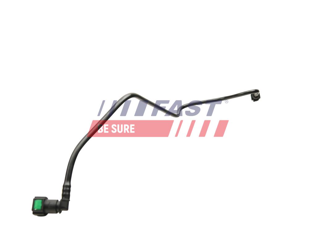 FT61559 MANCHE, BATTERIE CHAUFFANTE-CHAUFFAGE IVECO DAILY 06> 2.3JTD 12>