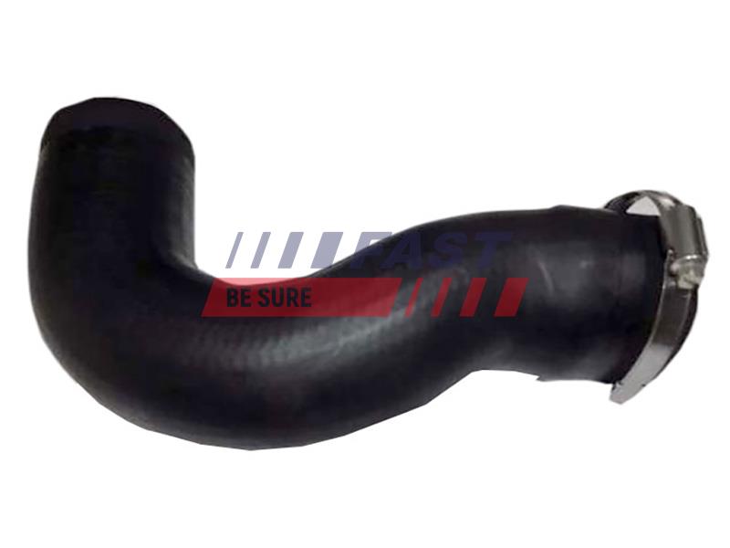 FT61535 RURA INTERCOOLERA MERCEDES SPRINTER 06> 906 PR