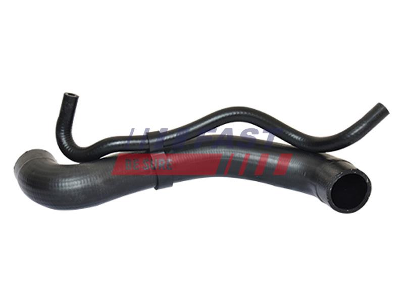 FT61542 ПАТРУБОК СИСТЕМИ ОХОЛОДЖЕННЯ MERCEDES SPRINTER 95> 901-905 РАДІАТОРА ЛВ ВЕРХ