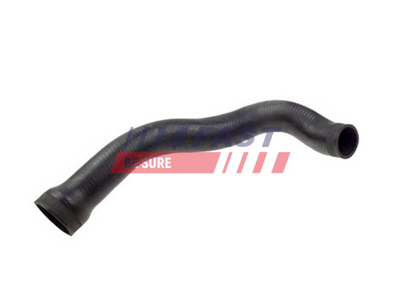 FT61543 RURA INTERCOOLERA MERCEDES SPRINTER 95> 901-905 PR