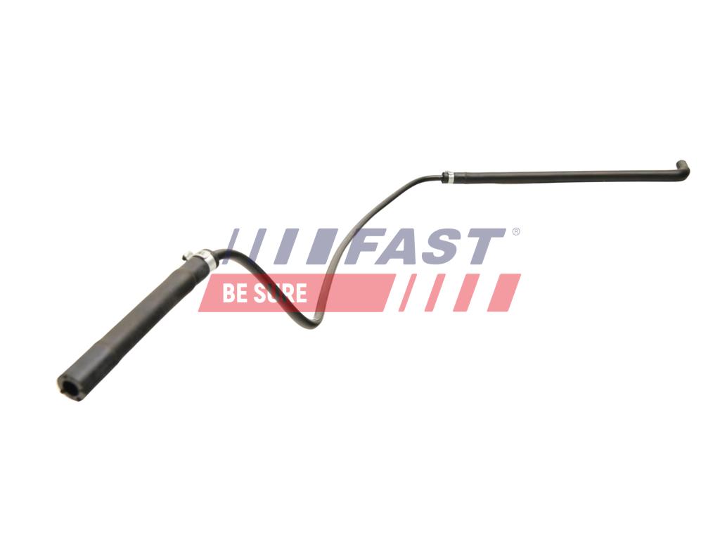 FT61556 MANCHE, BATTERIE CHAUFFANTE-CHAUFFAGE FIAT DUCATO 06> LONGUE 2.2 JTD