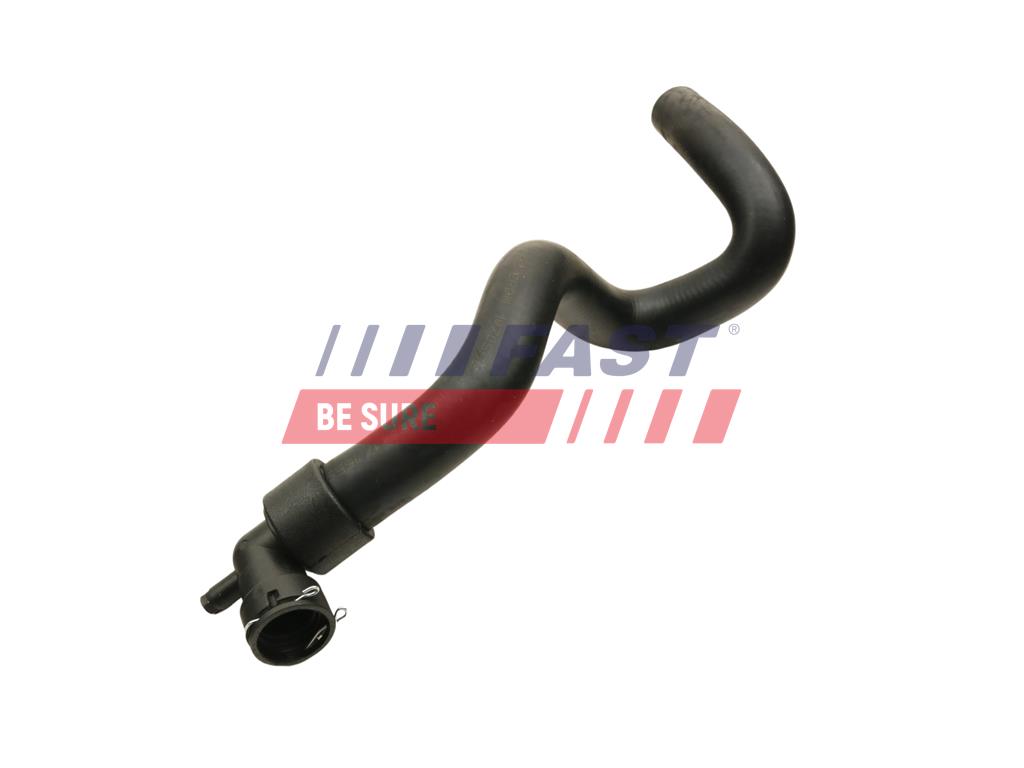 FT61555 COOLING HOSE CITROEN BERLINGO 08> 1.6 HDi